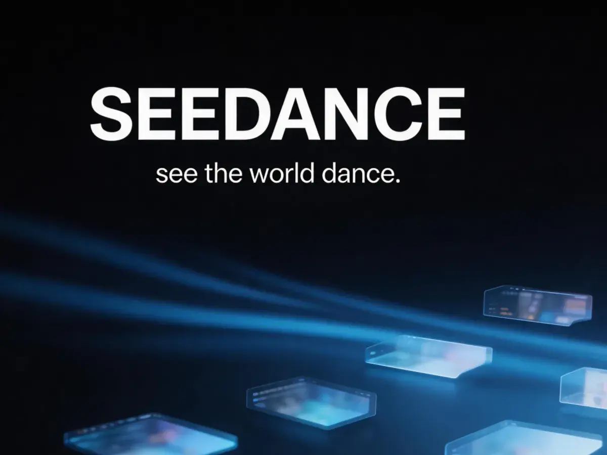 字节AI王炸Seedance2.0在海外火了！外国网友刷屏分享使用体验，直呼“这是最好的视频模型”，海外华人：物理表现更真实，模型算力很强大